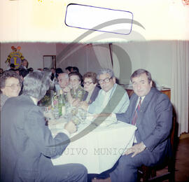 4º Aniversário do Lions Clube de Vale de Cambra