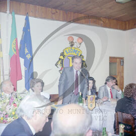 4º Aniversário do Lions Clube de Vale de Cambra