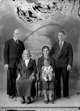 Grupo familiar