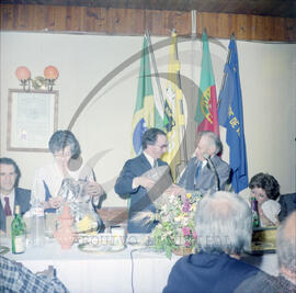 4º Aniversário do Lions Clube de Vale de Cambra