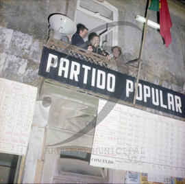 Eleições Autárquicas de 1979