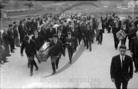 Funeral, São Pedro de Castelões