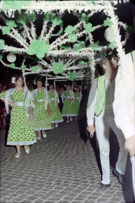Marchas de Santo António