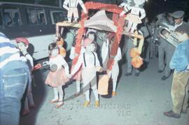 Marchas de Santo António
