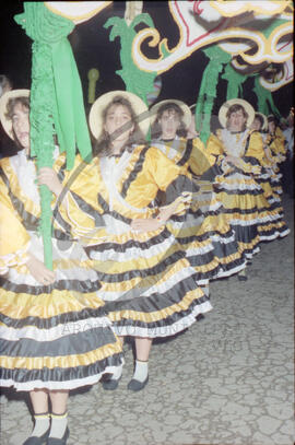 Marchas de Santo António