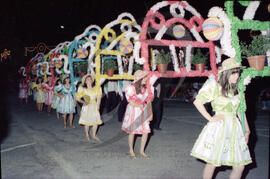 Marchas de Santo António