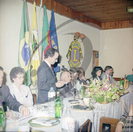 4º Aniversário do Lions Clube de Vale de Cambra