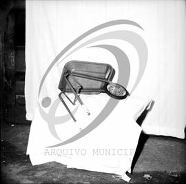 Carro de mão