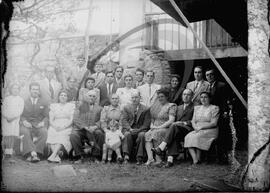 Grupo familiar