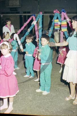 Marchas de Santo António