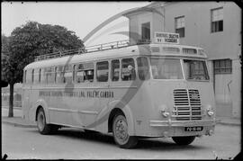 Camionetes Amarelas