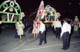 Marchas de Santo António