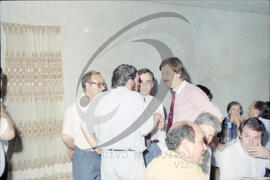 Comemoração, Sr. Américo