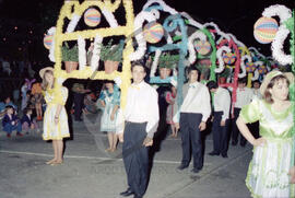 Marchas de Santo António