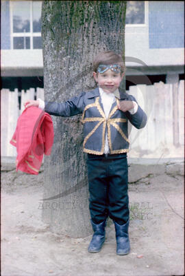 Carnaval de 1983