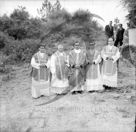 Missa Nova do Padre Gregório