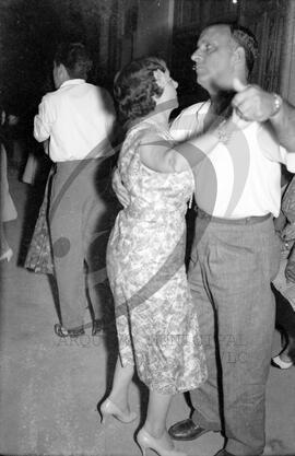 Baile na Pensão Suissa
