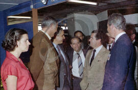 Inauguração da Lacti 80