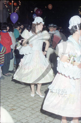 Marchas de Santo António
