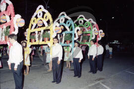 Marchas de Santo António