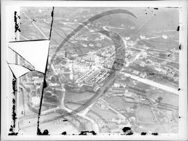 Vale de Cambra, fotografia aérea