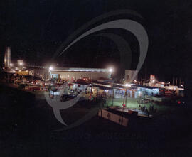 Lacti 79, panorâmica noturna