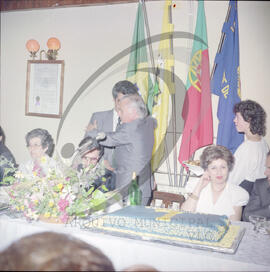 4º Aniversário do Lions Clube de Vale de Cambra