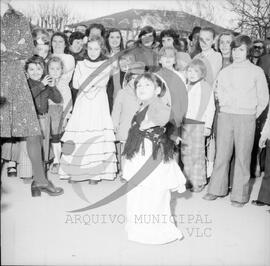 Carnaval de 1976