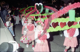 Marchas de Santo António
