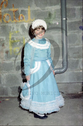 Carnaval de 1983