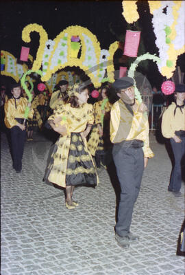 Marchas de Santo António