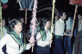 Marchas de Santo António