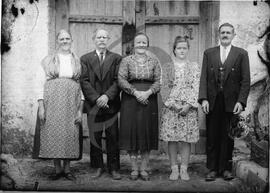Grupo familiar