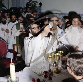 Missa Nova do Padre Manuel Martins de Pinho