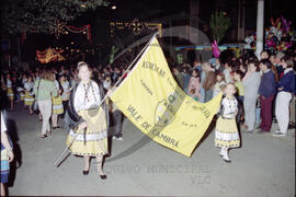 Marchas de Santo António
