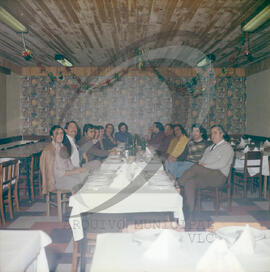 Jantar da Ford