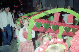 Marchas de Santo António