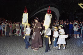 Marchas de Santo António