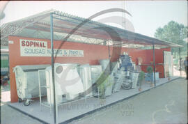 Lacti 79, Sopinal