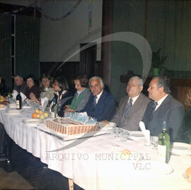 Festa de aniversário de Delfim de Almeida Maurício
