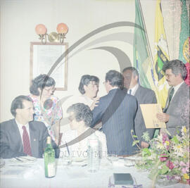 4º Aniversário do Lions Clube de Vale de Cambra