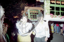 Marchas de Santo António