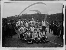 Clube desportivo, O Gandra de Cambra Futebol Clube