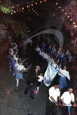 Marchas de Santo António