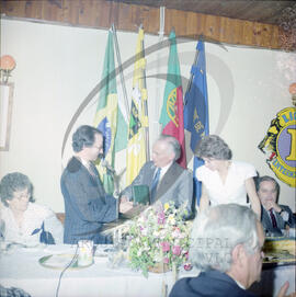 4º Aniversário do Lions Clube de Vale de Cambra