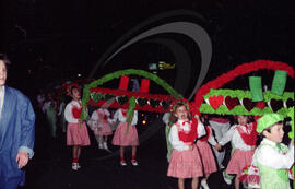 Marchas de Santo António
