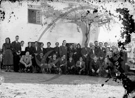 Grupo familiar