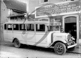 Camionetes amarelas