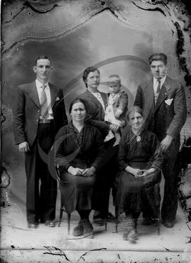 Grupo familiar