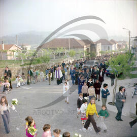 Funeral, Algeriz